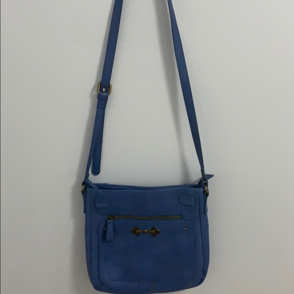 Bag.